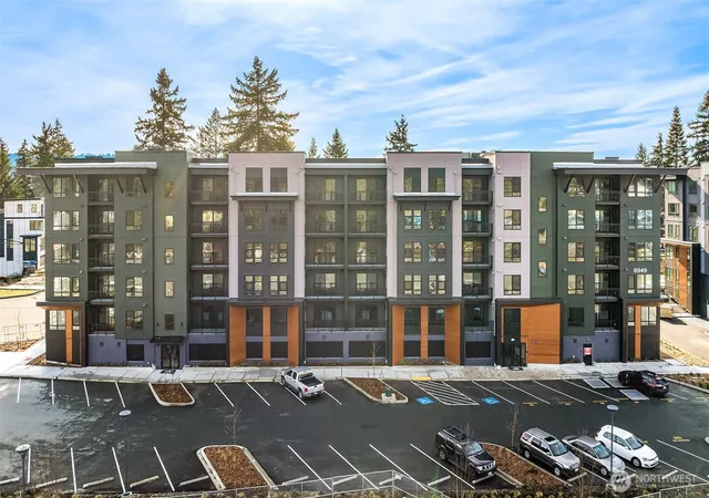 Photo 1 of Condo for sale at 6949 Ne 184th Lane #103, Kenmore, WA 98028 | MLS# NWM2531821 | Listing updated on 2026-10-02