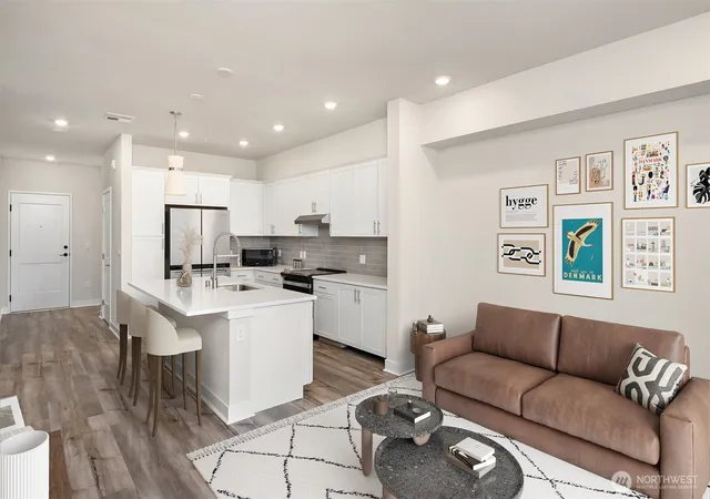 Photo 4 of Condo for sale at 6949 NE 184th Lane #103, Kenmore, WA 98028 | MLS# NWM2531821 | Listing updated on 2026-10-02