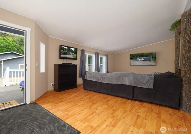 Photo 3 of Manufactured home for sale at 3360 Woodcock Rd, Sequim, WA 98382 | MLS# NWM2531824 | Listing updated on 2026-09-21