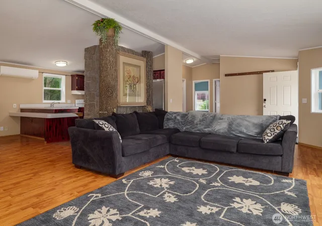 Photo 3 of Manufactured home for sale at 3360 Woodcock Rd, Sequim, WA 98382 | MLS# NWM2531824 | Listing updated on 2026-09-21