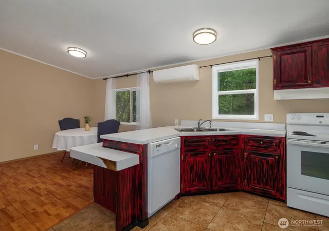 Photo 4 of Manufactured home for sale at 3360 Woodcock Rd, Sequim, WA 98382 | MLS# NWM2531824 | Listing updated on 2026-09-21