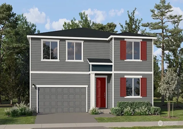 Photo 1 of Sale Pending at 6610 286th Street Nw, Stanwood, WA 98292 | MLS# NWM2531829 | Listing updated on 2026-07-12