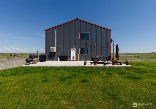 Photo 2 of Single family home for sale at 619 State Route 174, Mansfield, WA 98830 | MLS# NWM2531841 | Listing updated on 2026-09-21