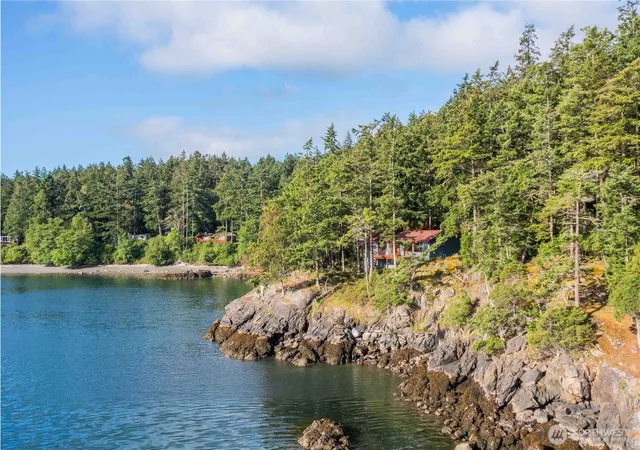 Photo 1 of Sale Pending at 755 Ferry Rd, Lopez Island, WA 98261 | MLS# NWM2531853 | Listing updated on 2026-09-22