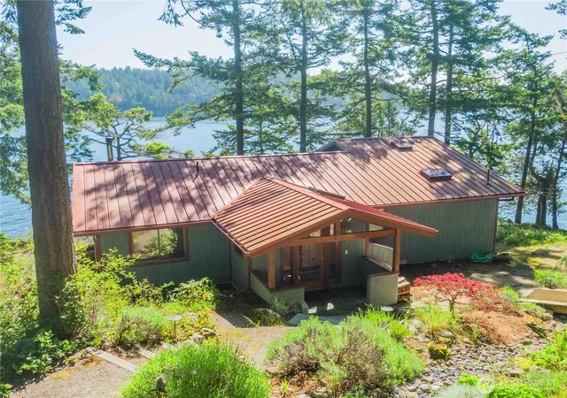Photo 3 of Sale Pending at 755 Ferry Rd, Lopez Island, WA 98261 | MLS# NWM2531853 | Listing updated on 2026-09-22