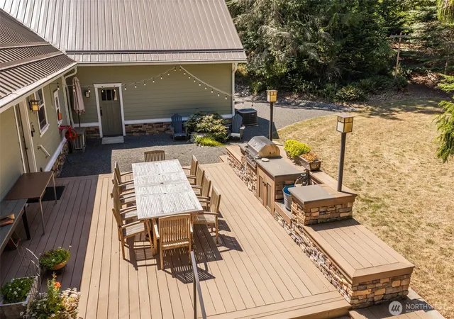 Photo 3 of Single family home for sale at 953 Henry Boyd Rd, Port Angeles, WA 98362 | MLS# NWM2531863 | Listing updated on 2026-09-21
