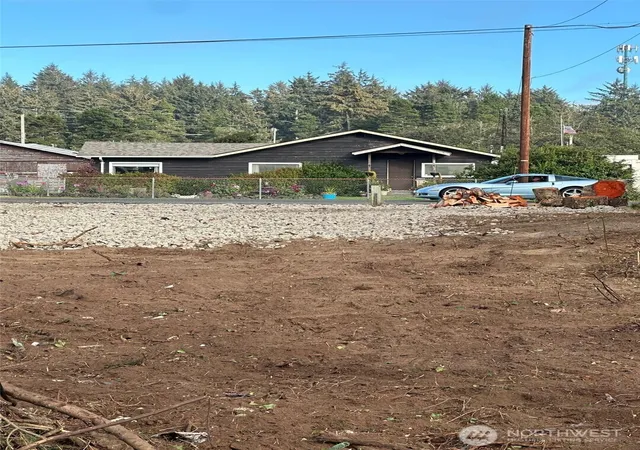 Photo 1 of Land for sale at 0 Melbourne St, Westport, WA 98595 | MLS# NWM2531878 | Listing updated on 2026-09-21
