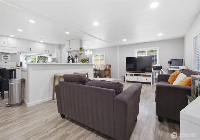 Photo 4 of Sale Pending at 3105 M St SE #23, Auburn, WA 98002 | MLS# NWM2531918 | Listing updated on 2026-09-17