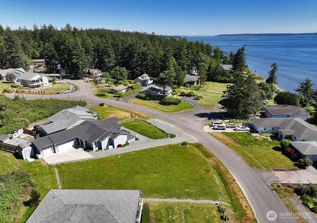 Photo 4 of Land for sale at 0 Xxx Dolphin Dr, Freeland, WA 98249 | MLS# NWM2531926 | Listing updated on 2026-09-24