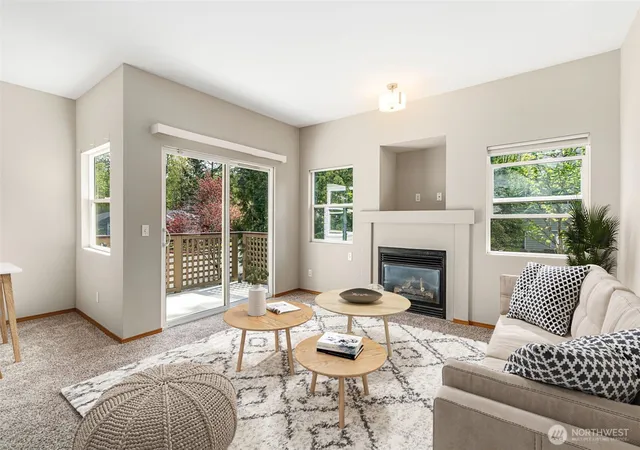 Photo 4 of Condo for sale at 17610 134th Lane SE, Renton, WA 98058 | MLS# NWM2531936 | Listing updated on 2026-09-21