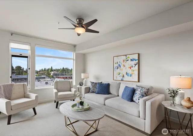Photo 1 of Sale Pending at 15100 6th Avenue Sw #411, Burien, WA 98166 | MLS# NWM2531961 | Listing updated on 2026-09-24