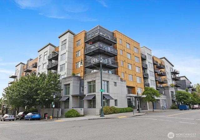 Photo 2 of Sale Pending at 15100 6th Avenue Sw #411, Burien, WA 98166 | MLS# NWM2531961 | Listing updated on 2026-09-24