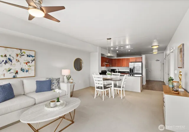 Photo 3 of Sale Pending at 15100 6th Avenue Sw #411, Burien, WA 98166 | MLS# NWM2531961 | Listing updated on 2026-09-24