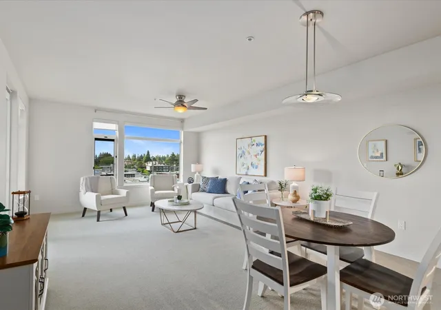 Photo 3 of Sale Pending at 15100 6th Avenue SW #411, Burien, WA 98166 | MLS# NWM2531961 | Listing updated on 2026-09-24