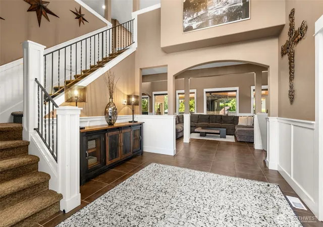Photo 3 of Single family home for sale at 3512 197th Avenue Ct E, Lake Tapps, WA 98391 | MLS# NWM2531965 | Listing updated on 2026-09-21
