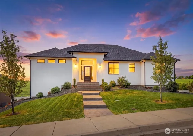 Photo 2 of Single family home for sale at 87 Coyote Ridge Dr, Walla Walla, WA 99362 | MLS# NWM2531984 | Listing updated on 2026-09-21