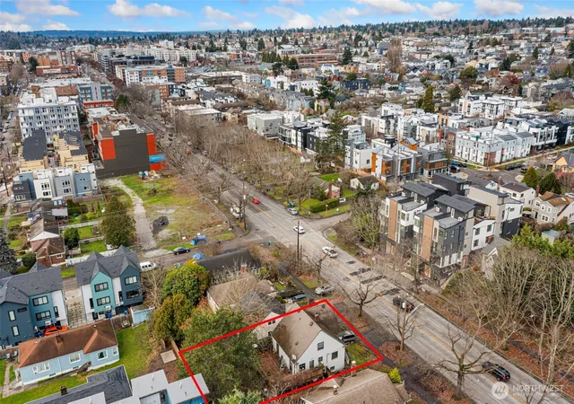 Photo 2 of Land for sale at 837 Nw Market St, Seattle, WA 98107 | MLS# NWM2531990 | Listing updated on 2026-09-24