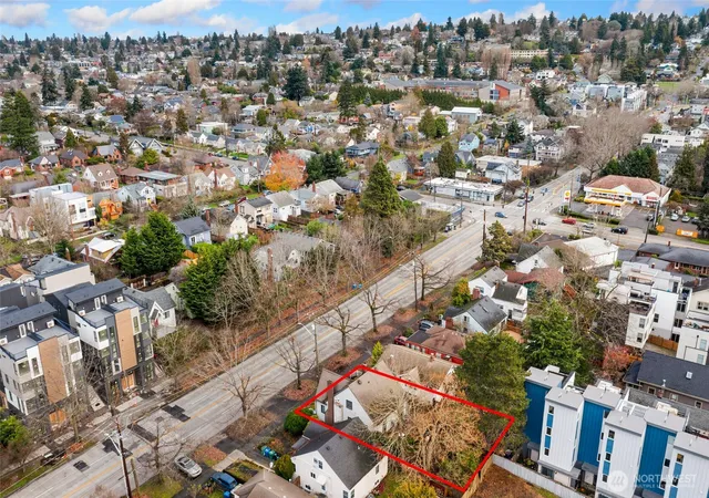 Photo 3 of Land for sale at 837 Nw Market St, Seattle, WA 98107 | MLS# NWM2531990 | Listing updated on 2026-09-24
