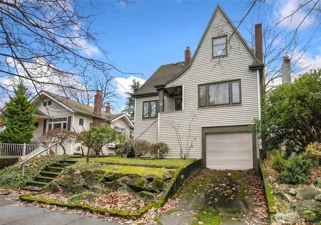 Photo 3 of Land for sale at 837 NW Market St, Seattle, WA 98107 | MLS# NWM2531990 | Listing updated on 2026-09-24