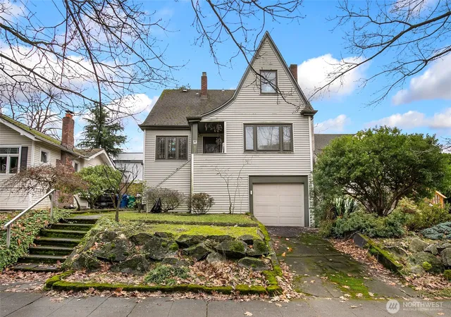 Photo 4 of Land for sale at 837 NW Market St, Seattle, WA 98107 | MLS# NWM2531990 | Listing updated on 2026-09-24
