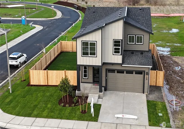 Photo 1 of Sale Pending at 4527 Noel (lot 72) St, Blaine, WA 98230 | MLS# NWM2531999 | Listing updated on 2026-09-25