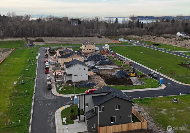 Photo 2 of Sale Pending at 4527 Noel (lot 72) St, Blaine, WA 98230 | MLS# NWM2531999 | Listing updated on 2026-09-25