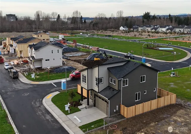 Photo 3 of Sale Pending at 4527 Noel (lot 72) St, Blaine, WA 98230 | MLS# NWM2531999 | Listing updated on 2026-09-25