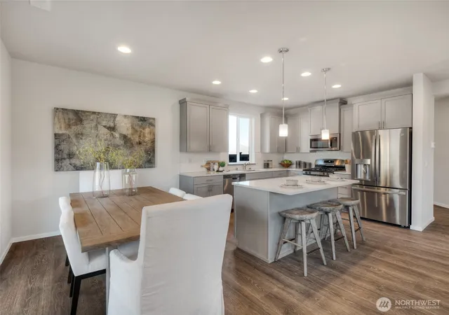 Photo 3 of Sale Pending at 4527 Noel (lot 72) St, Blaine, WA 98230 | MLS# NWM2531999 | Listing updated on 2026-09-25