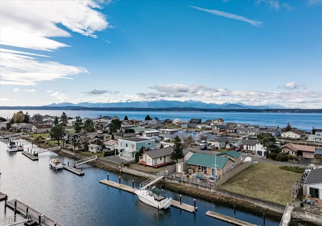 Photo 1 of Land for sale at 3709 Steelhead Dr, Greenbank, WA 98253 | MLS# NWM2532029 | Listing updated on 2026-09-21