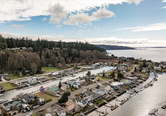 Photo 4 of Land for sale at 3709 Steelhead Dr, Greenbank, WA 98253 | MLS# NWM2532029 | Listing updated on 2026-09-21