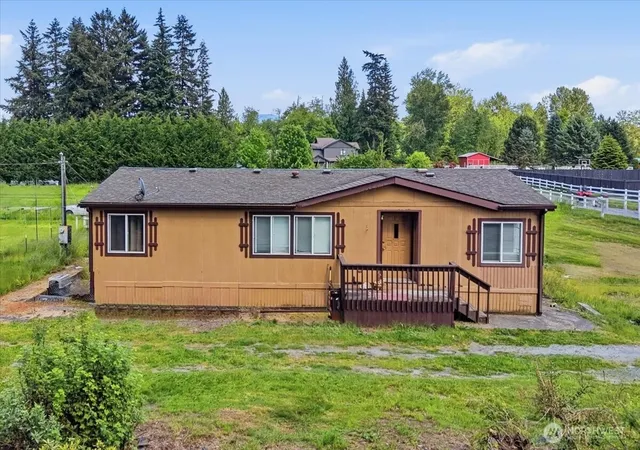 Photo 1 of Sale Pending at 22815 436th Avenue Se, Enumclaw, WA 98022 | MLS# NWM2532035 | Listing updated on 2026-09-25