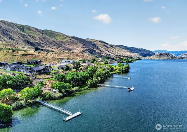 Photo 3 of Land for sale at 44 Shore Dr, East Wenatchee, WA 98802 | MLS# NWM2532076 | Listing updated on 2026-09-21