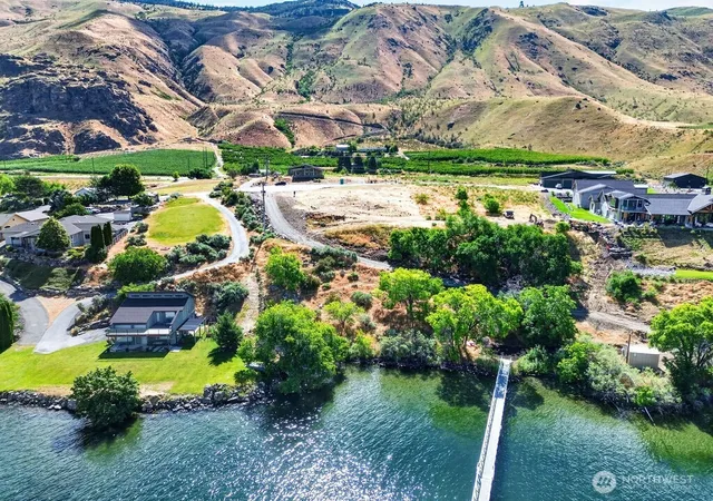 Photo 3 of Land for sale at 44 Shore Dr, East Wenatchee, WA 98802 | MLS# NWM2532076 | Listing updated on 2026-09-21