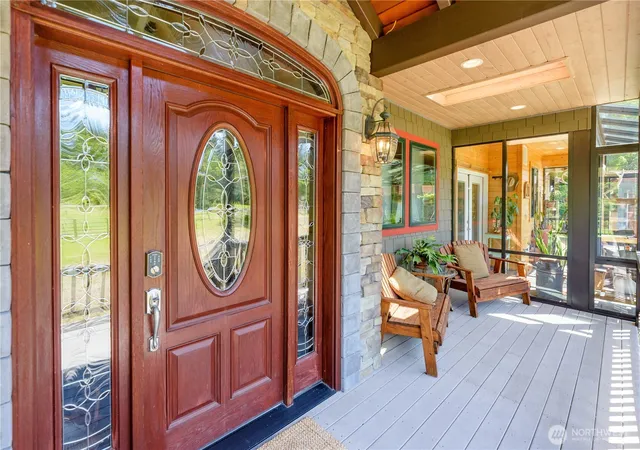 Photo 3 of Mansion for sale at 1743 Freshwater Bay Rd, Port Angeles, WA 98363 | MLS# NWM2532099 | Listing updated on 2026-09-21