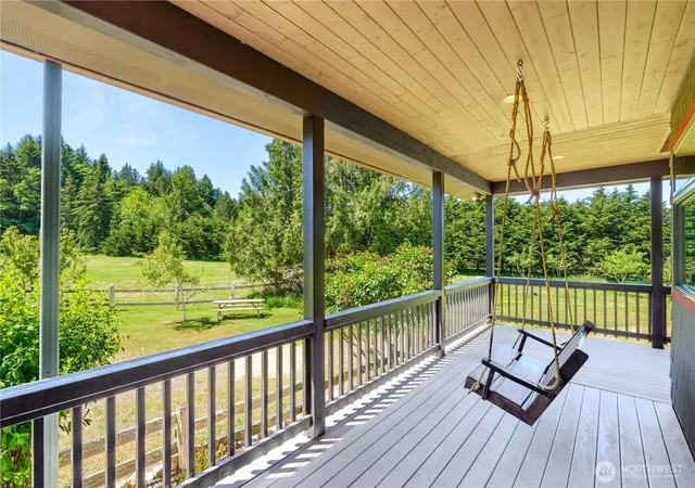 Photo 3 of Single family home for sale at 1743 Freshwater Bay Rd, Port Angeles, WA 98363 | MLS# NWM2532099 | Listing updated on 2026-09-21