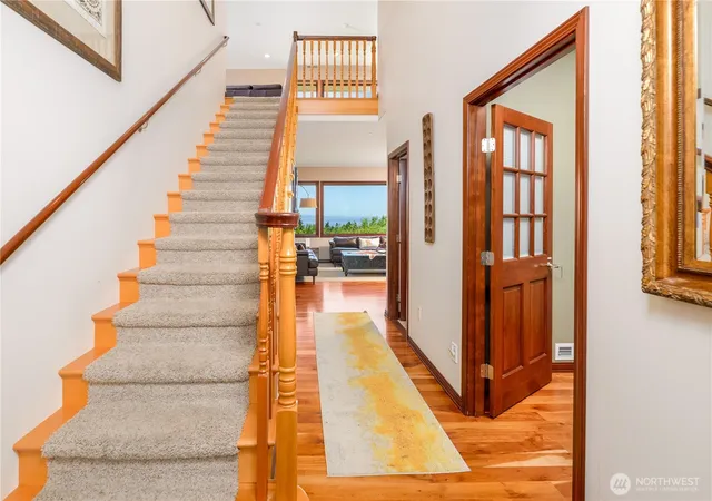 Photo 4 of Single family home for sale at 1743 Freshwater Bay Rd, Port Angeles, WA 98363 | MLS# NWM2532099 | Listing updated on 2026-09-21