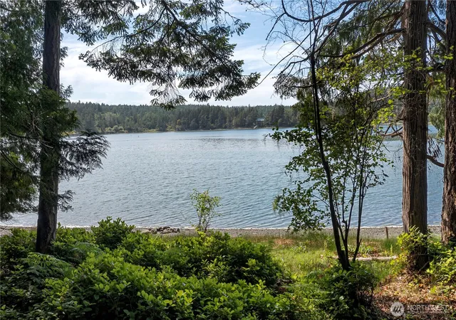Photo 1 of Land for sale at 16 Driftwood Shrs, Friday Harbor, WA 98250 | MLS# NWM2532111 | Listing updated on 2026-09-21
