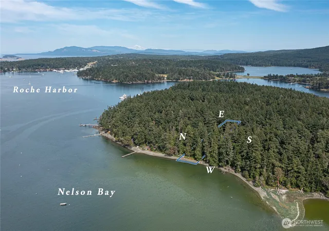 Photo 4 of Land for sale at 16 Driftwood Shrs, Friday Harbor, WA 98250 | MLS# NWM2532111 | Listing updated on 2026-09-21