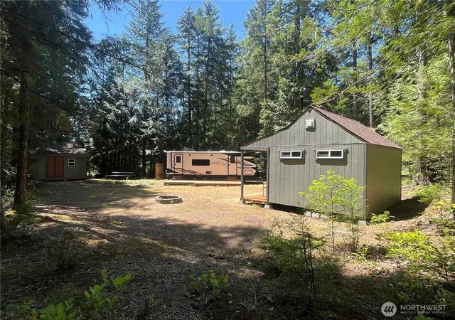 Photo 1 of Land for sale at 212 N Mt Jupiter Dr, Hoodsport, WA 98548 | MLS# NWM2532119 | Listing updated on 2026-09-21