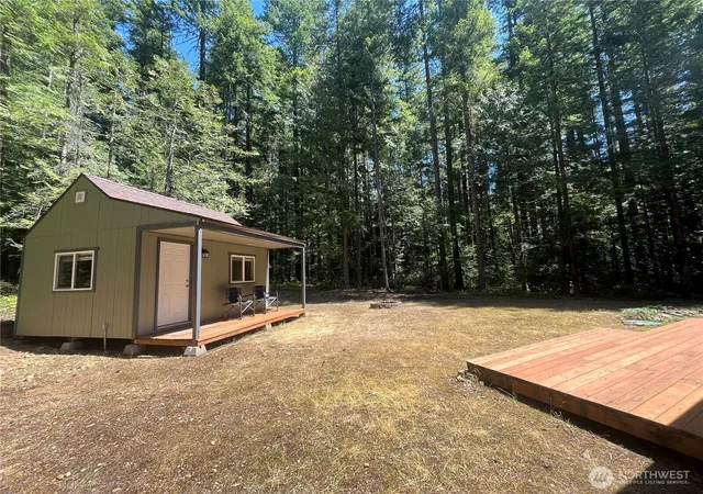 Photo 3 of Land for sale at 212 N Mt Jupiter Dr, Hoodsport, WA 98548 | MLS# NWM2532119 | Listing updated on 2026-09-21