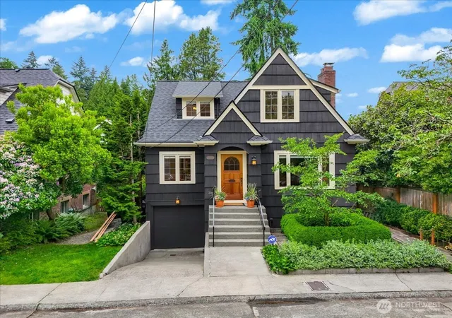 Photo 1 of Single family home for sale at 1955 21st Avenue E, Seattle, WA 98112 | MLS# NWM2532121 | Listing updated on 2026-09-30