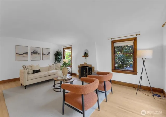 Photo 3 of Single family home for sale at 1955 21st Avenue E, Seattle, WA 98112 | MLS# NWM2532121 | Listing updated on 2026-09-30