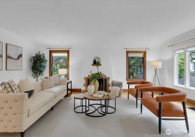 Photo 4 of Single family home for sale at 1955 21st Avenue E, Seattle, WA 98112 | MLS# NWM2532121 | Listing updated on 2026-09-30
