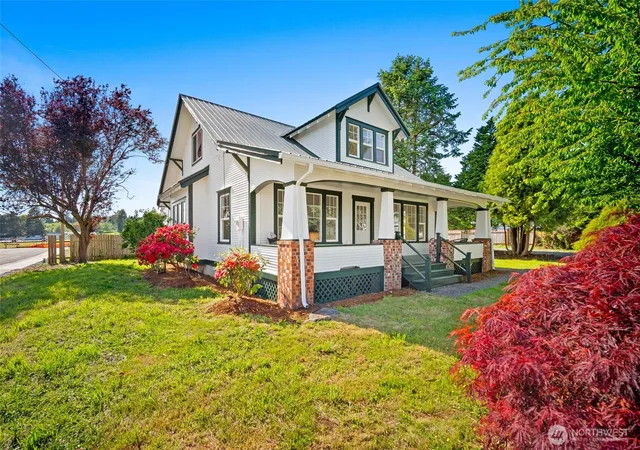 Photo 2 of Single family home for sale at 5791 Legoe Ave, Ferndale, WA 98248 | MLS# NWM2532134 | Listing updated on 2026-10-01