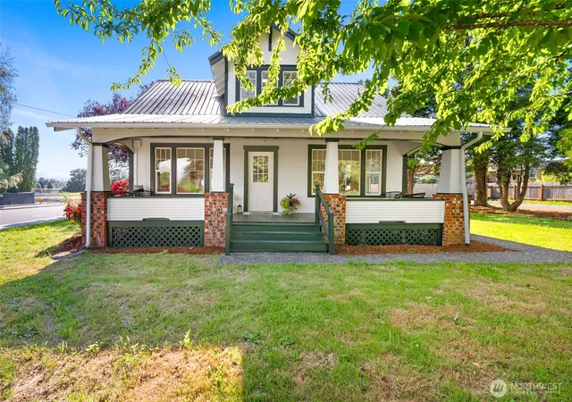 Photo 1 of Single family home for sale at 5791 Legoe Ave, Ferndale, WA 98248 | MLS# NWM2532134 | Listing updated on 2026-10-01