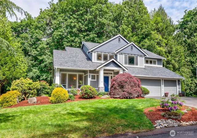 Photo 3 of Single family home for sale at 14555 Kingscross Cir Nw, Silverdale, WA 98383 | MLS# NWM2532156 | Listing updated on 2026-09-23