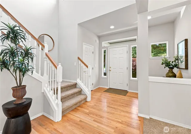 Photo 4 of Single family home for sale at 14555 Kingscross Cir NW, Silverdale, WA 98383 | MLS# NWM2532156 | Listing updated on 2026-09-23