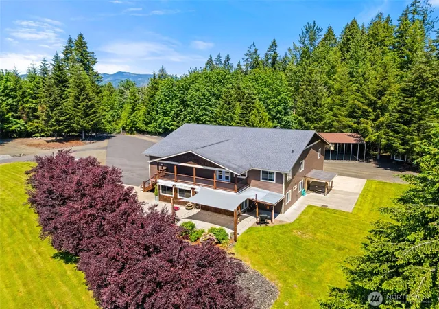 Photo 2 of Single family home for sale at 5924 139th Trail Sw, Rochester, WA 98579 | MLS# NWM2532162 | Listing updated on 2026-09-21