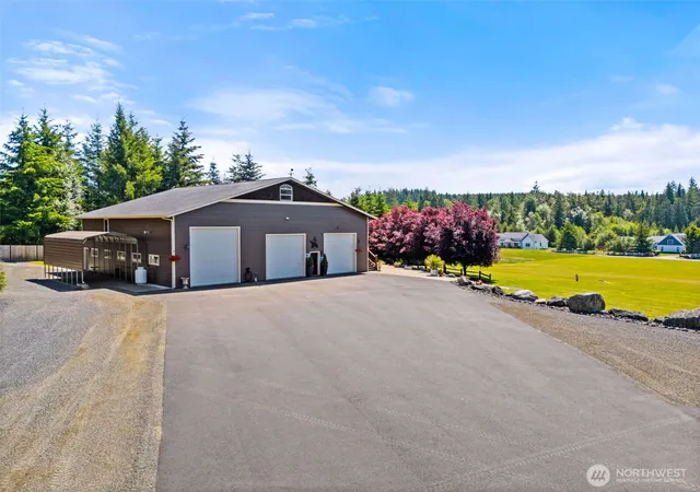 Photo 3 of Single family home for sale at 5924 139th Trail SW, Rochester, WA 98579 | MLS# NWM2532162 | Listing updated on 2026-09-21