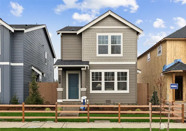 Photo 1 of Sale Pending at 16213 204th Avenue E #1152, Bonney Lake, WA 98391 | MLS# NWM2532214 | Listing updated on 2026-08-09